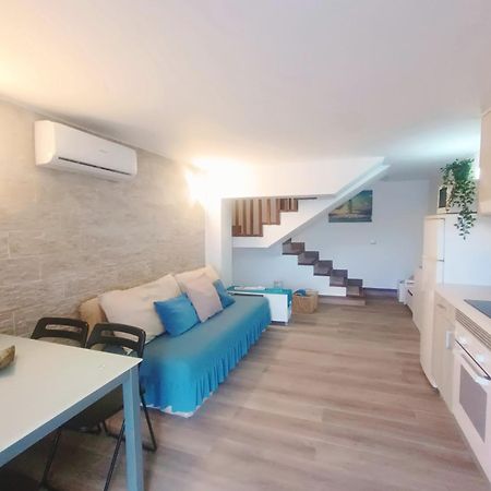 Apartment Sun Club Playa Del Aguila  Luaran gambar