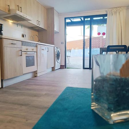 Apartment Sun Club Playa Del Aguila  Luaran gambar