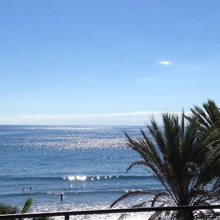 Apartment Sun Club Playa Del Aguila  Luaran gambar