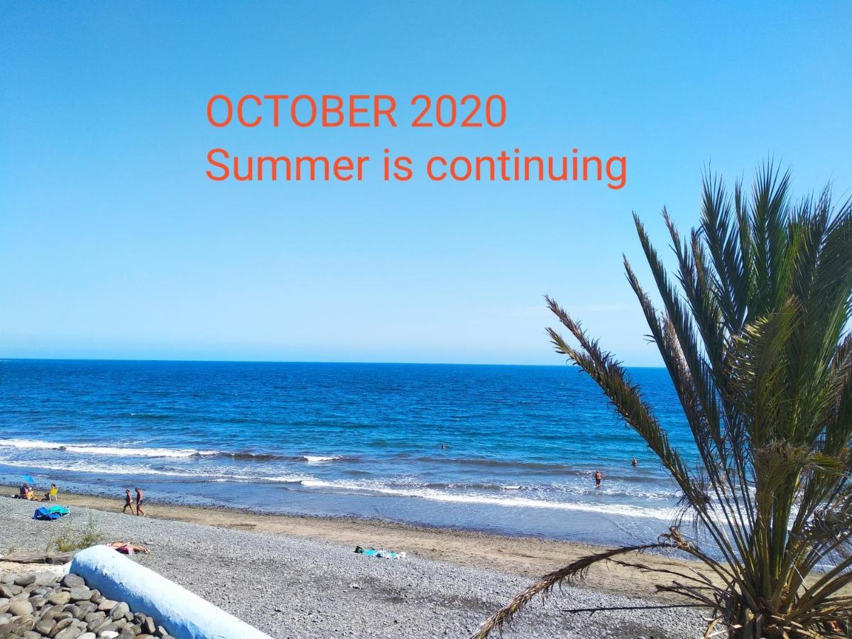 Apartment Sun Club Playa Del Aguila  Luaran gambar