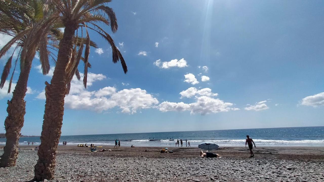 Apartment Sun Club Playa Del Aguila  Luaran gambar