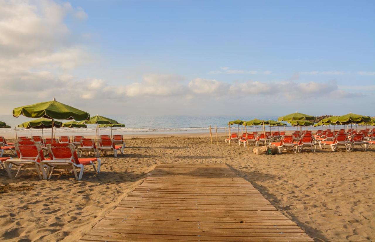 Apartment Sun Club Playa Del Aguila  Luaran gambar