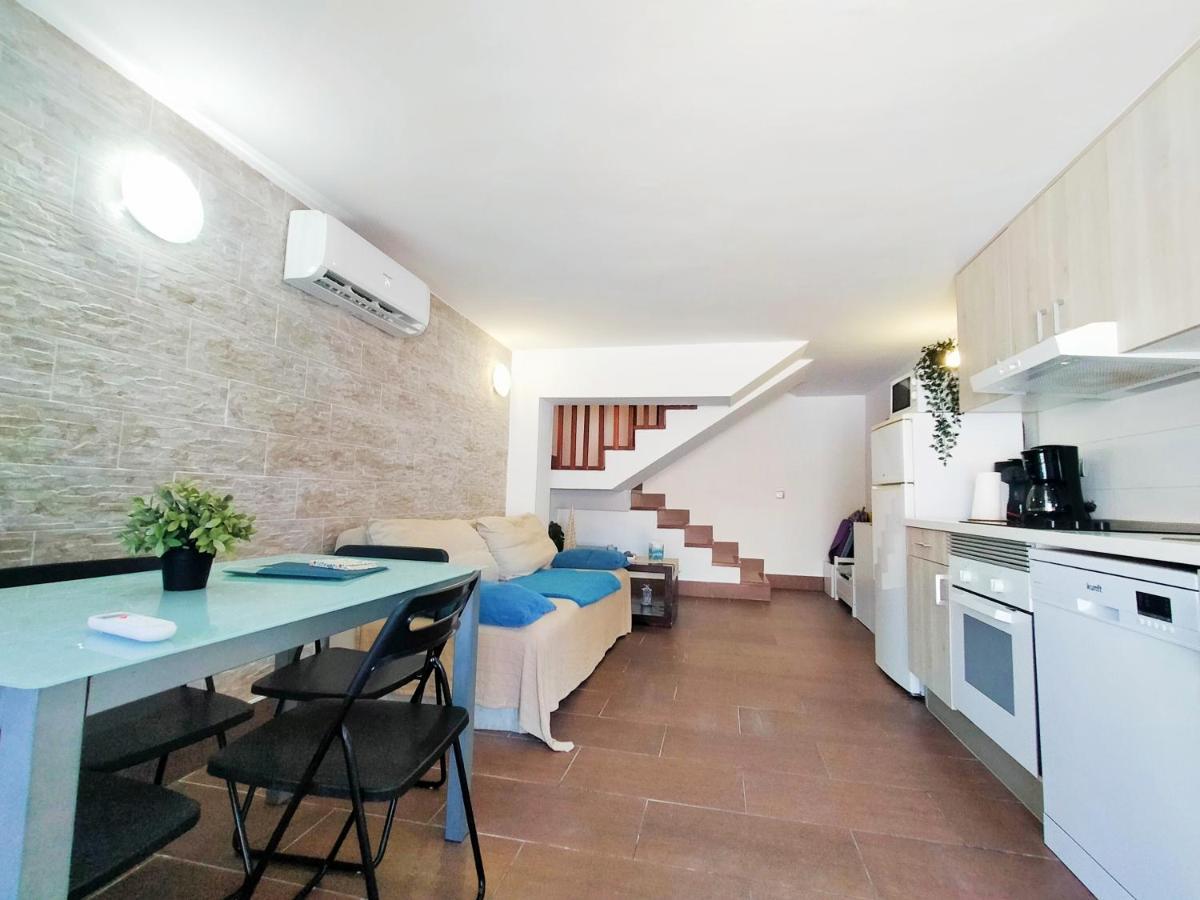 Apartment Sun Club Playa Del Aguila  Luaran gambar
