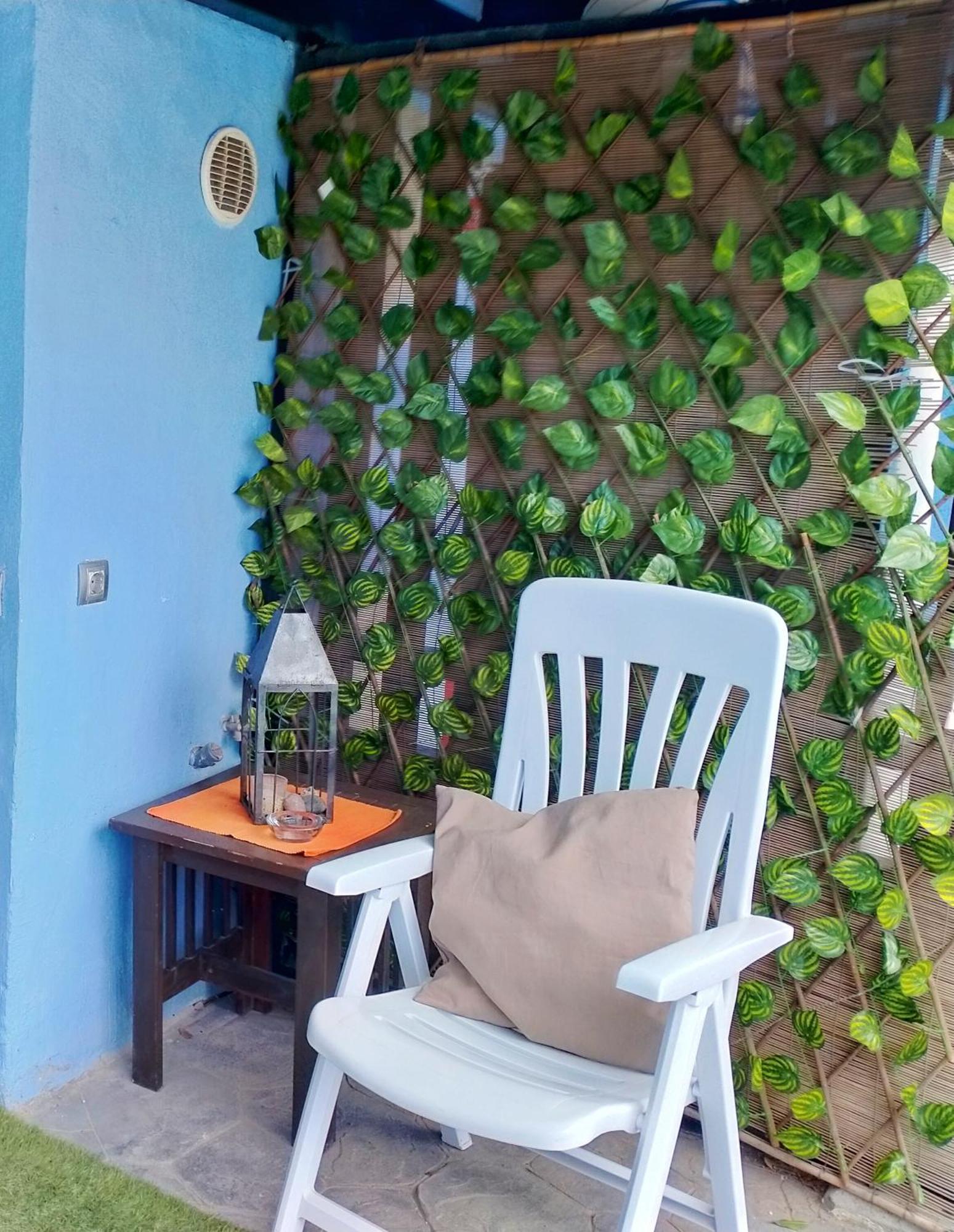 Apartment Sun Club Playa Del Aguila  Luaran gambar