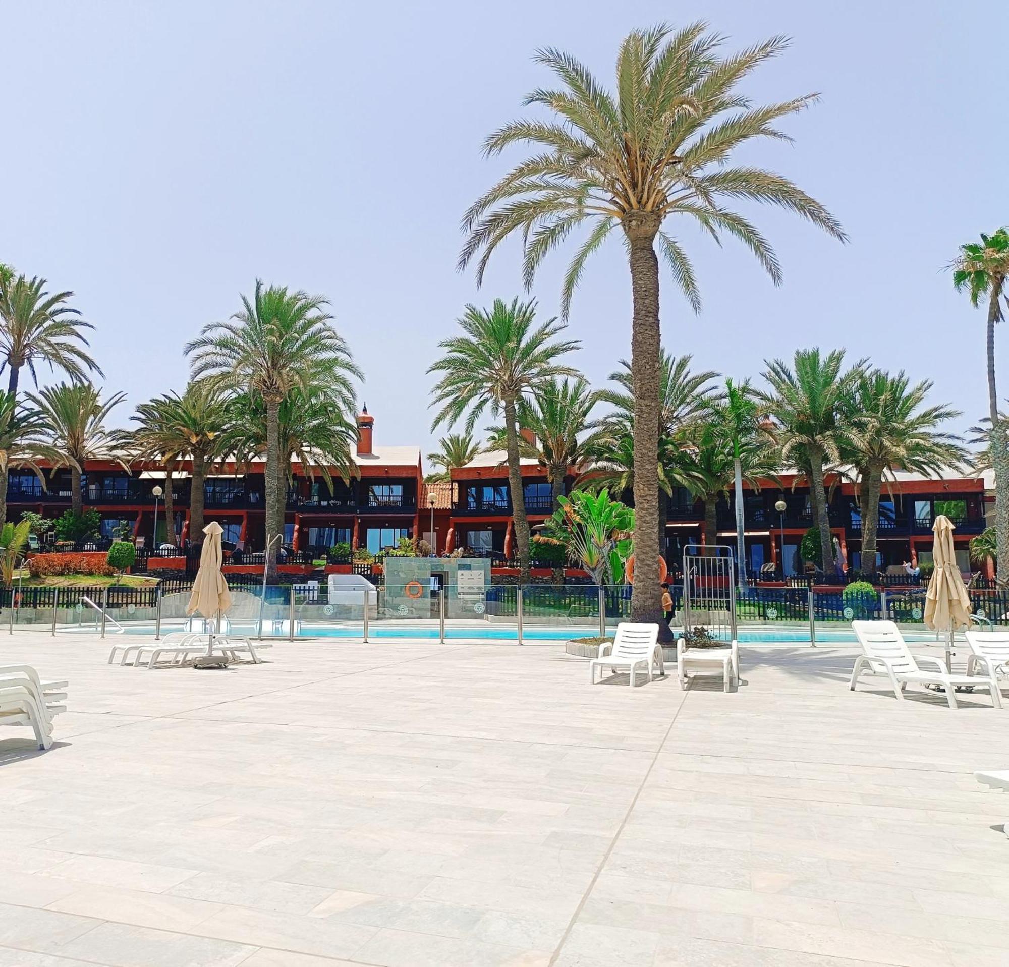 Apartment Sun Club Playa Del Aguila  Luaran gambar