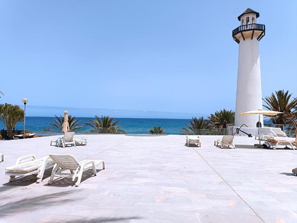 Apartment Sun Club Playa Del Aguila  Luaran gambar
