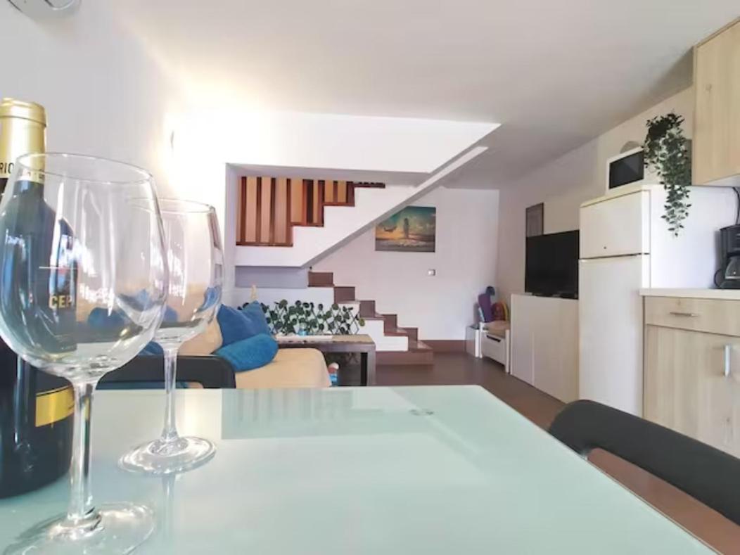 Apartment Sun Club Playa Del Aguila  Luaran gambar