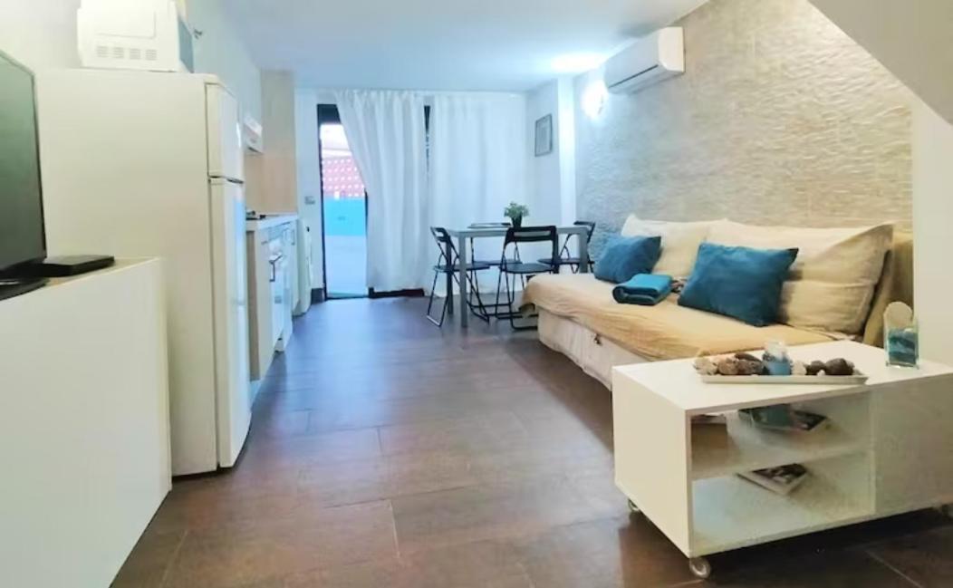 Apartment Sun Club Playa Del Aguila  Luaran gambar
