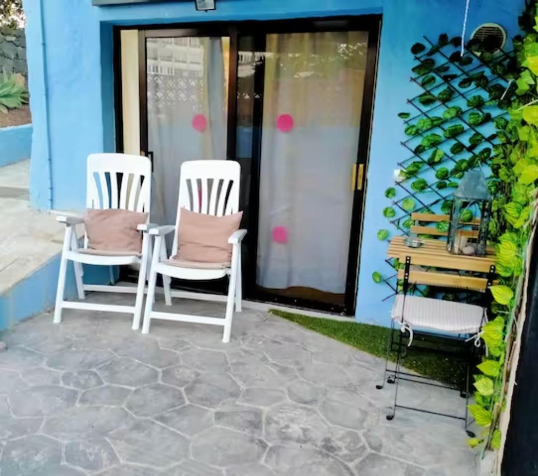 Apartment Sun Club Playa Del Aguila  Luaran gambar