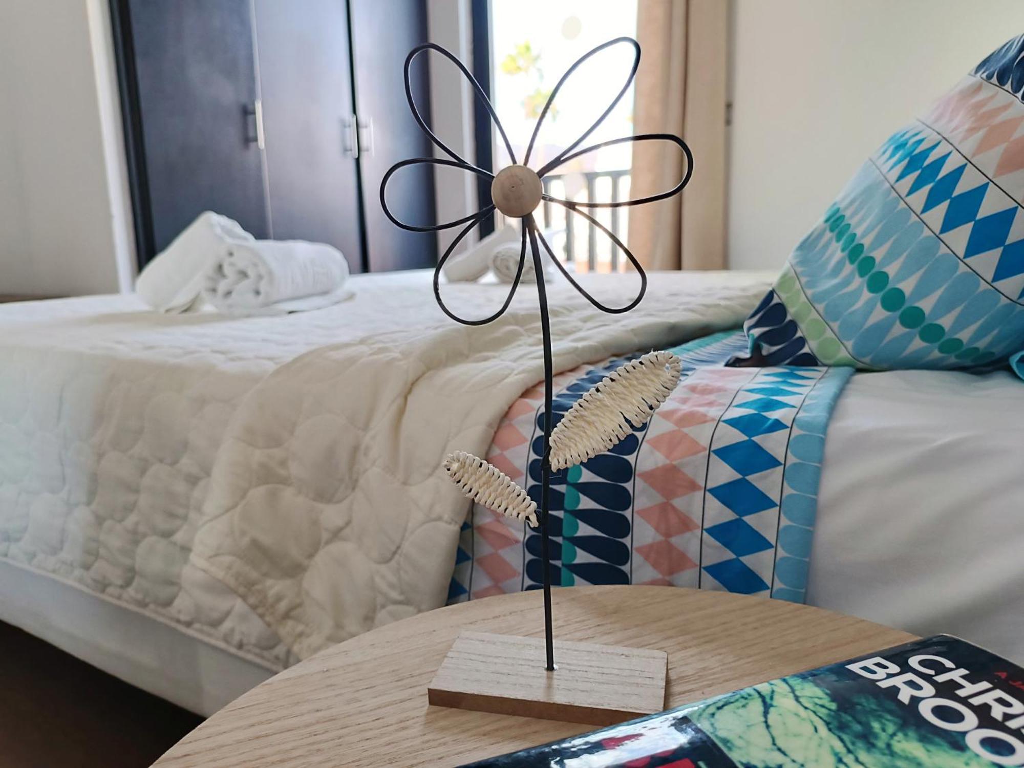 Apartment Sun Club Playa Del Aguila  Luaran gambar