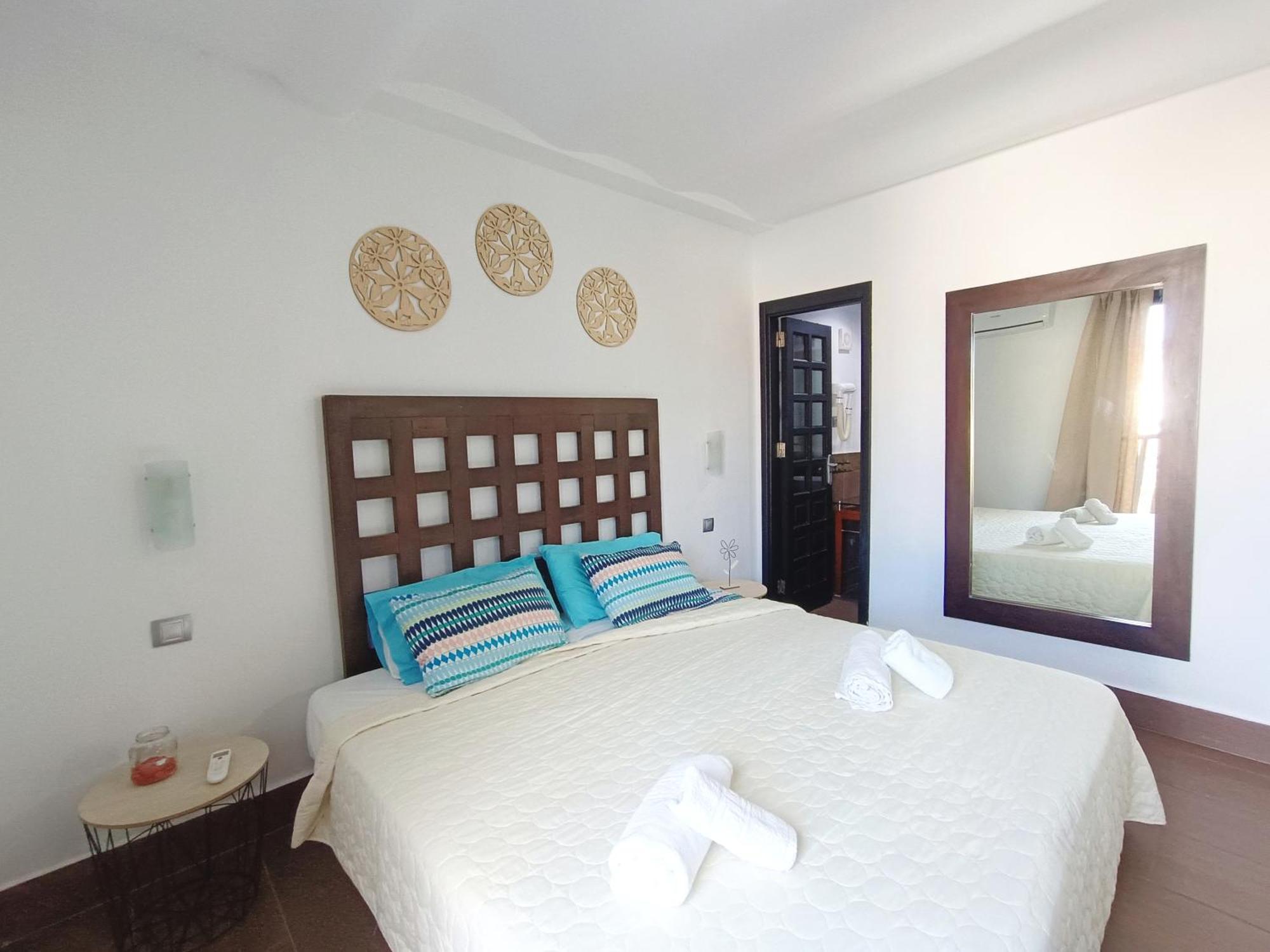 Apartment Sun Club Playa Del Aguila  Luaran gambar