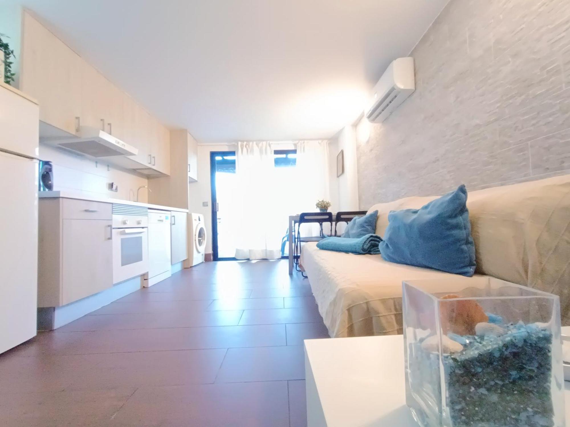 Apartment Sun Club Playa Del Aguila  Luaran gambar