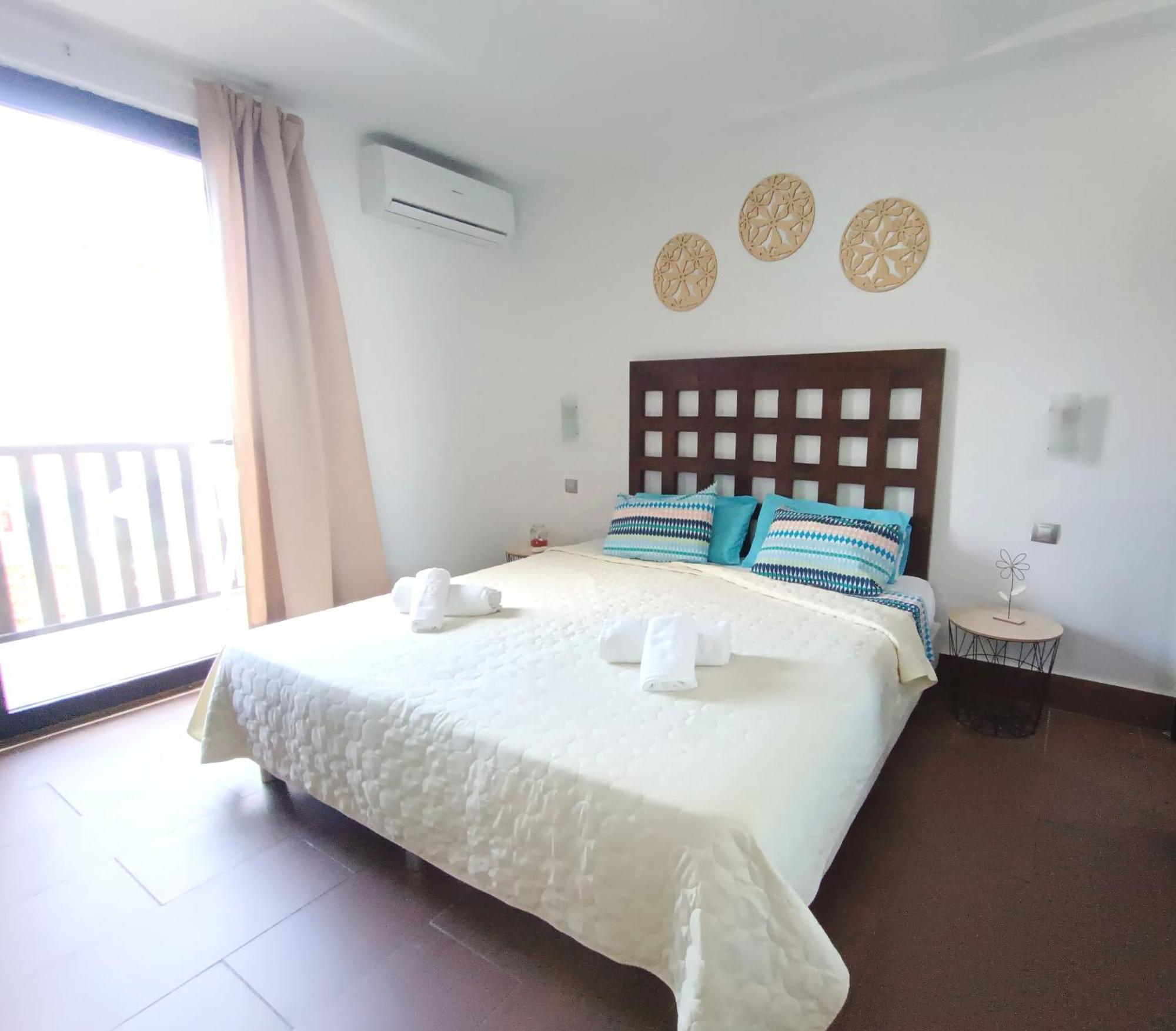 Apartment Sun Club Playa Del Aguila  Luaran gambar