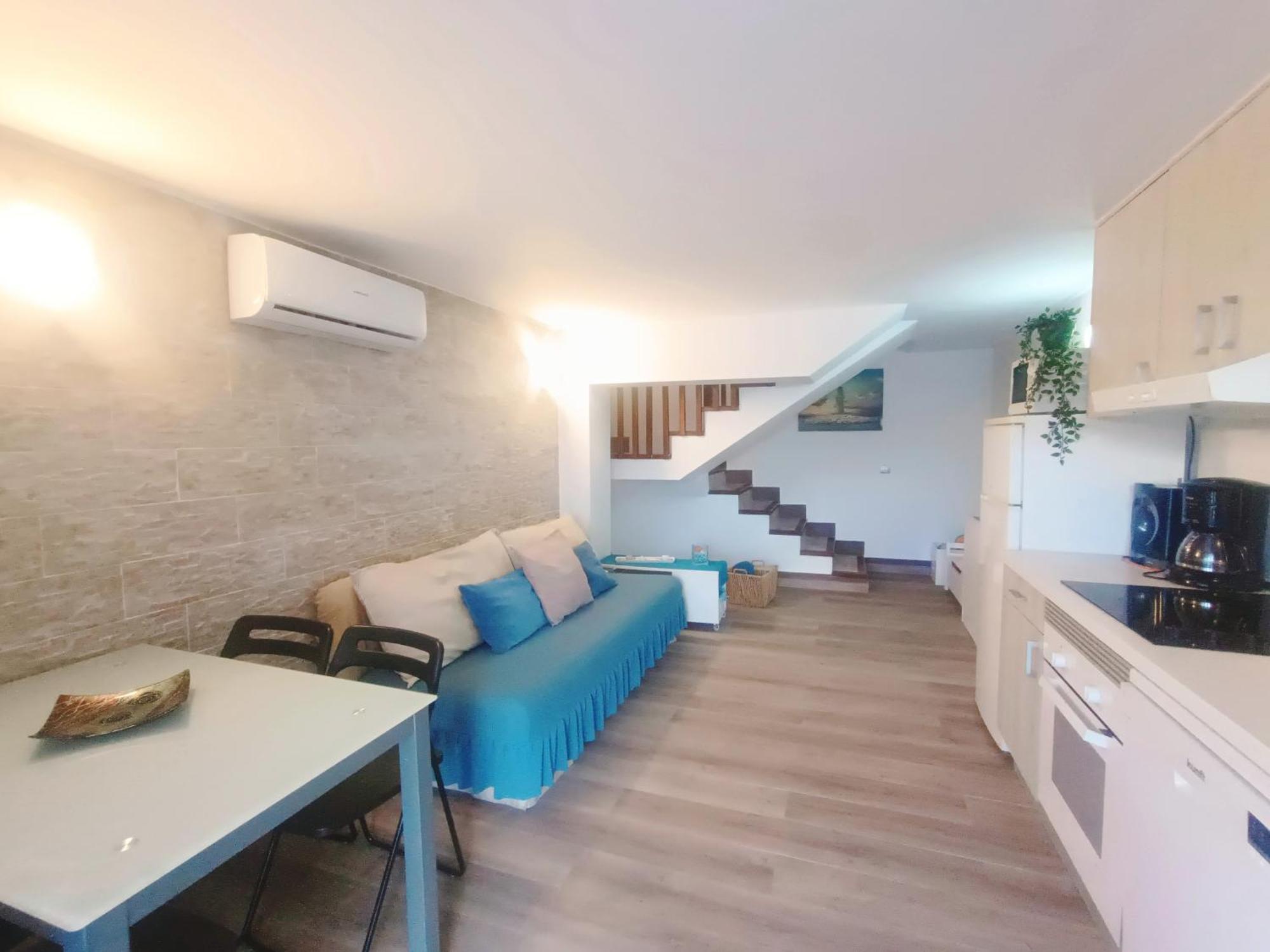 Apartment Sun Club Playa Del Aguila  Luaran gambar