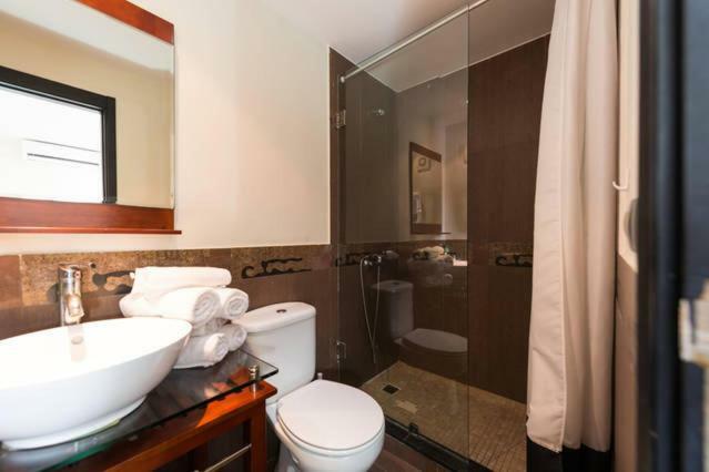 Apartment Sun Club Playa Del Aguila  Luaran gambar