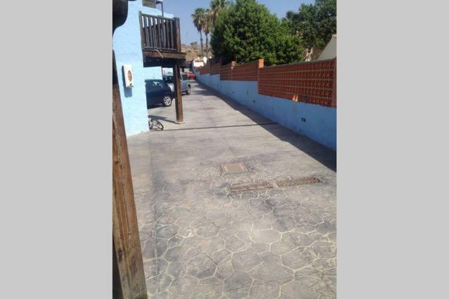 Apartment Sun Club Playa Del Aguila  Luaran gambar