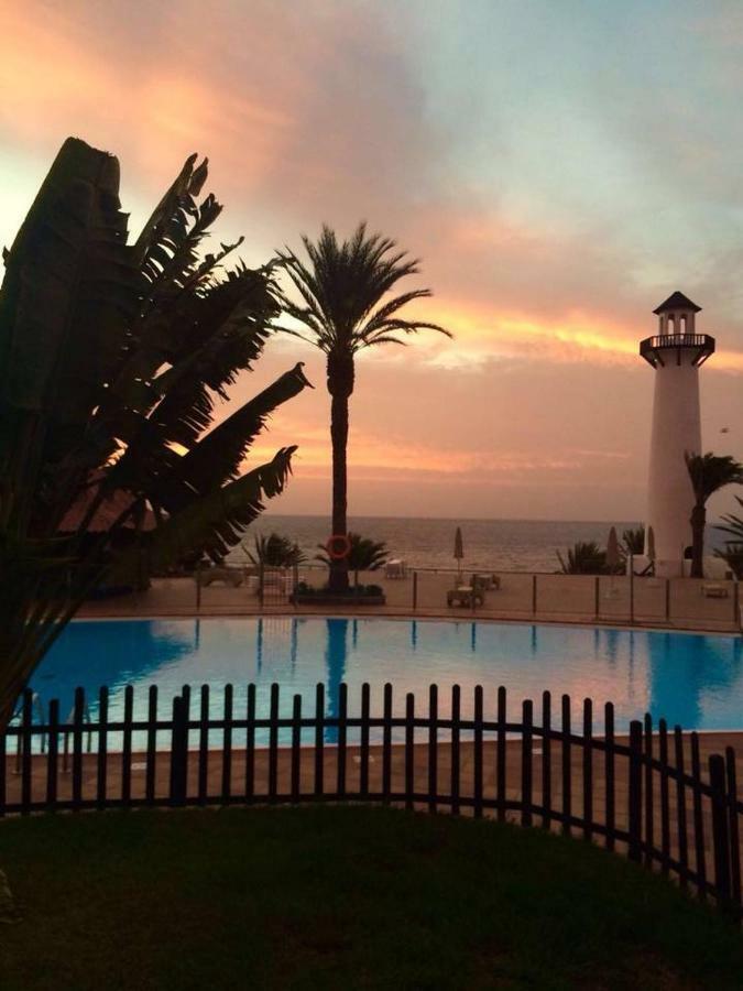 Apartment Sun Club Playa Del Aguila  Luaran gambar