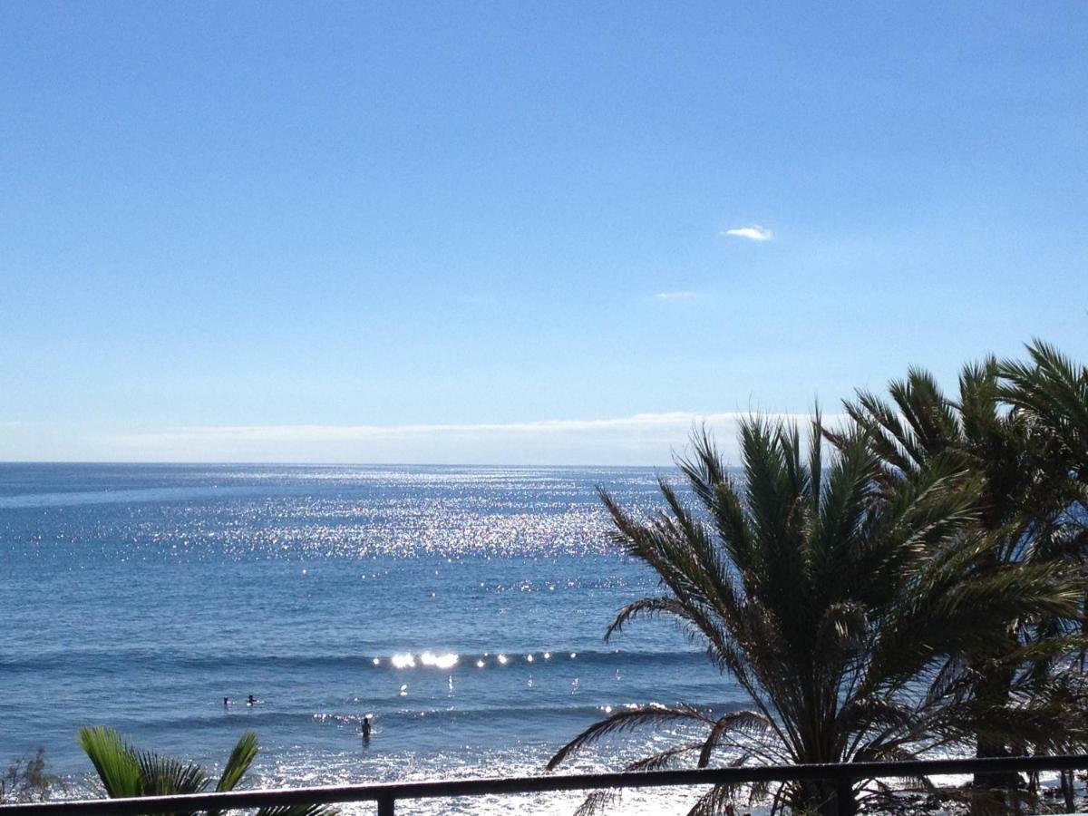 Apartment Sun Club Playa Del Aguila  Luaran gambar