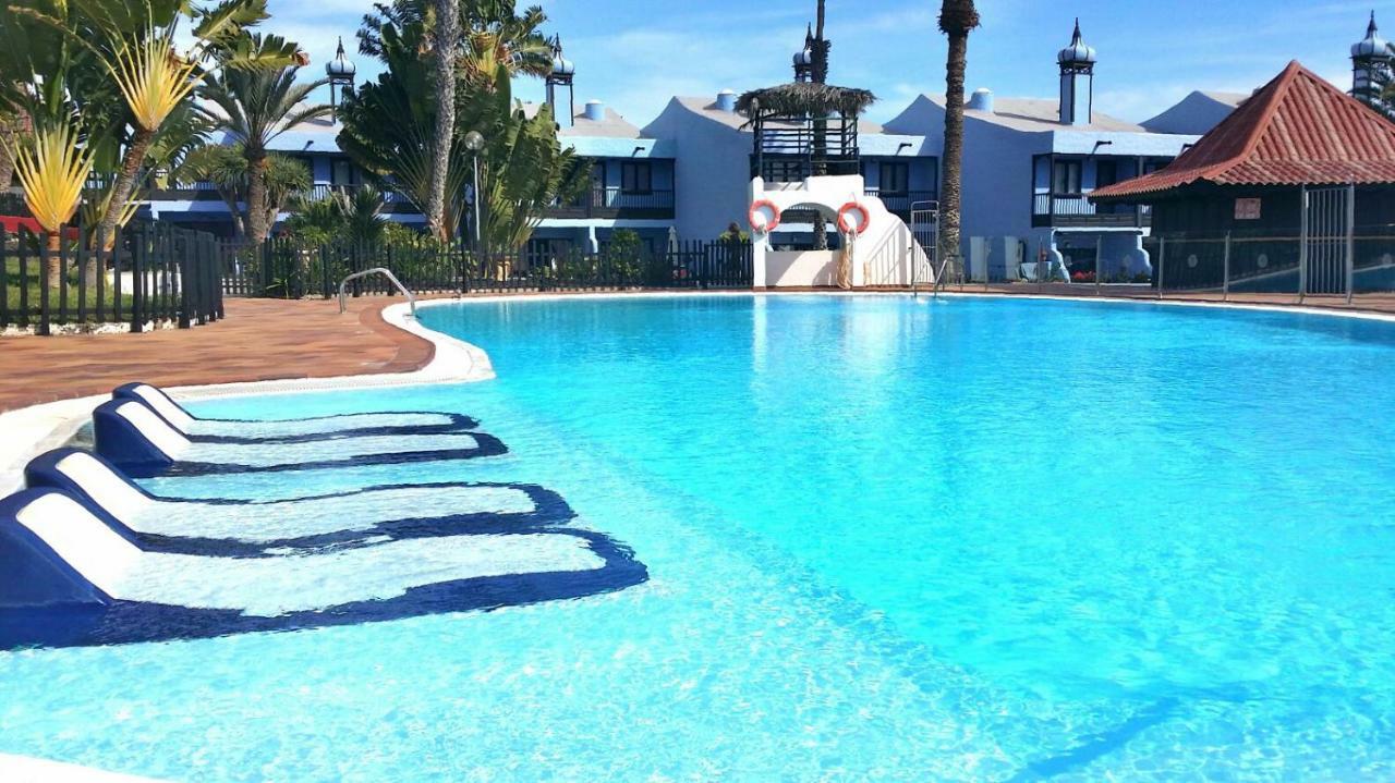 Apartment Sun Club Playa Del Aguila  Luaran gambar