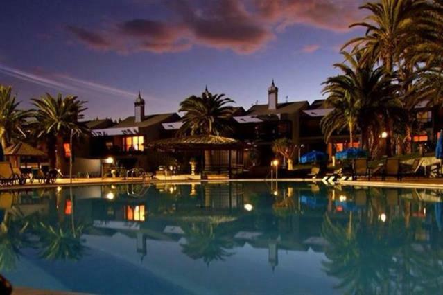 Apartment Sun Club Playa Del Aguila  Luaran gambar