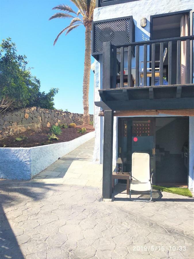 Apartment Sun Club Playa Del Aguila  Luaran gambar