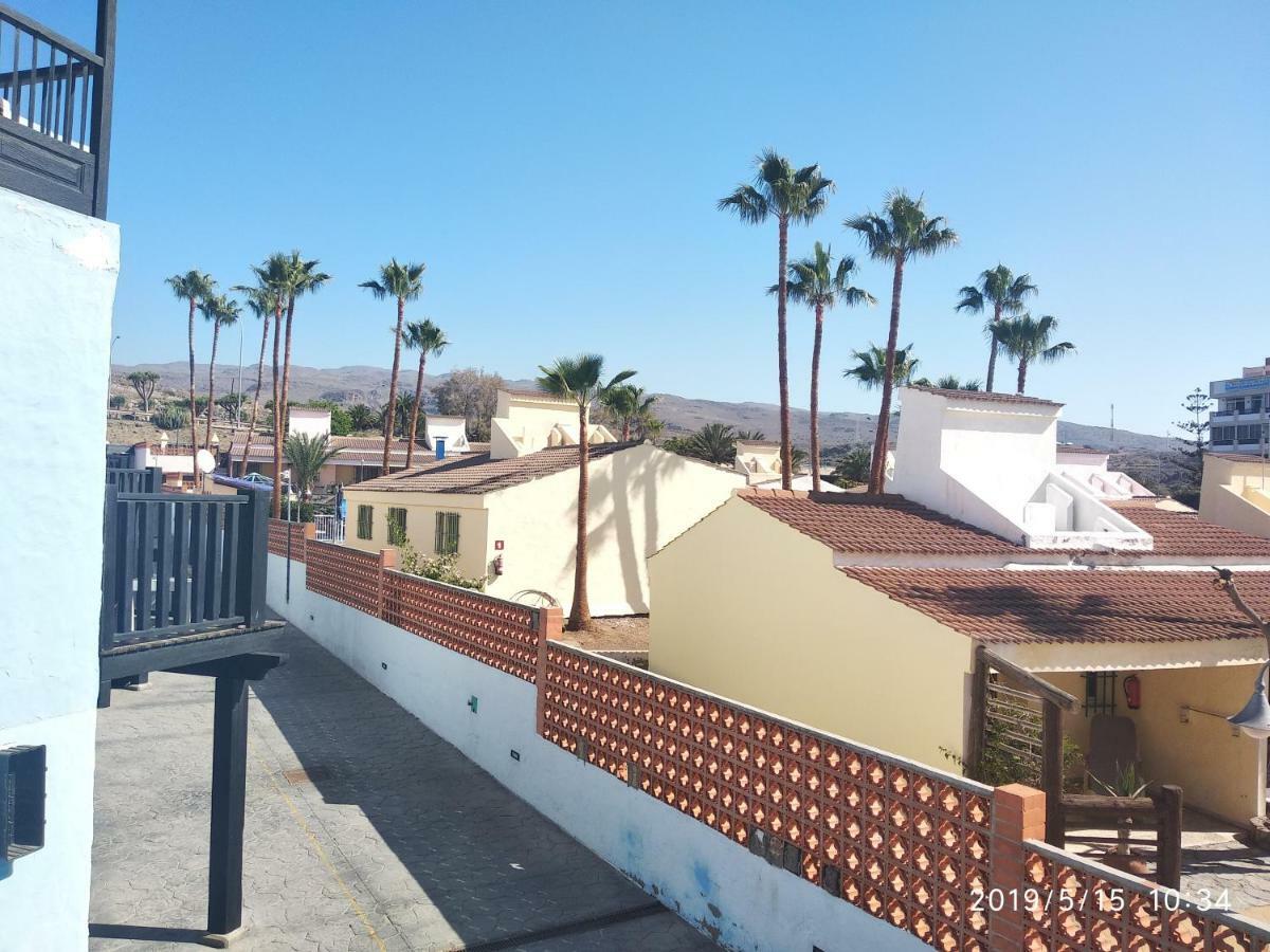 Apartment Sun Club Playa Del Aguila  Luaran gambar