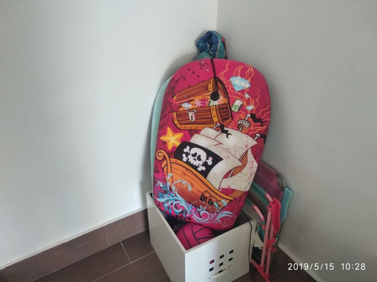 Apartment Sun Club Playa Del Aguila  Luaran gambar