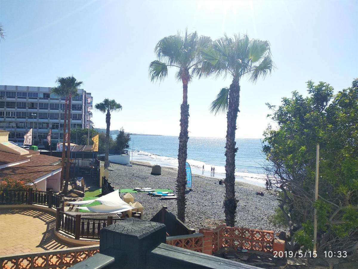 Apartment Sun Club Playa Del Aguila  Luaran gambar