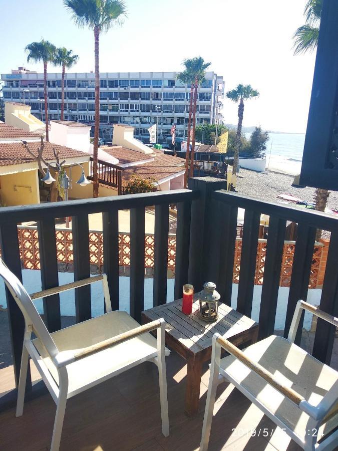 Apartment Sun Club Playa Del Aguila  Luaran gambar