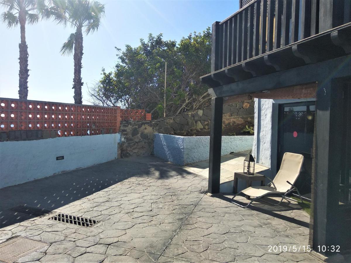 Apartment Sun Club Playa Del Aguila  Luaran gambar