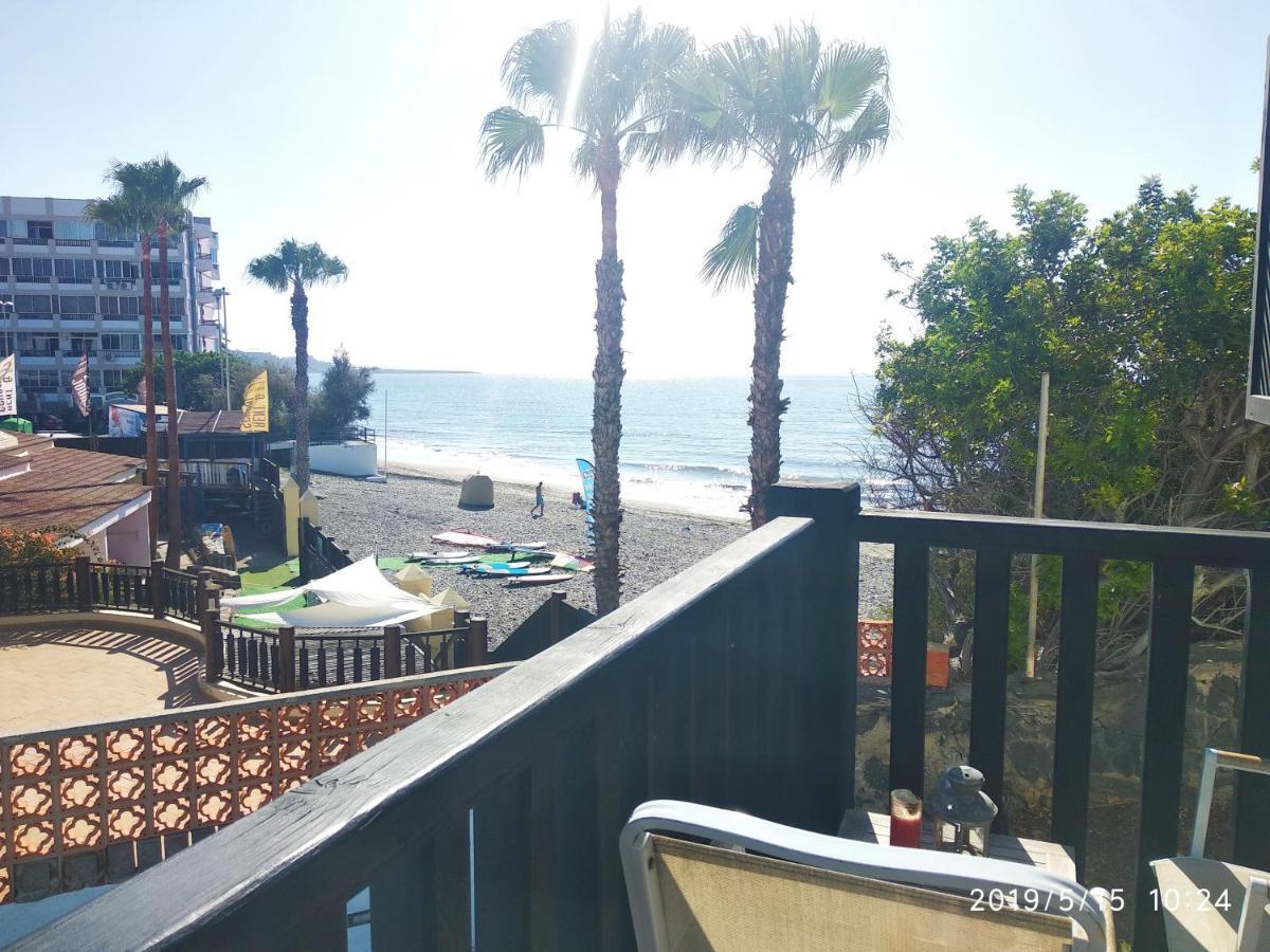 Apartment Sun Club Playa Del Aguila  Luaran gambar